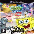 Nickelodeon SpongeBob Schwammkopf Film Ab