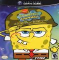 Nickelodeon SpongeBob SquarePants In Battle For Bikini Bottom