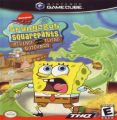 Nickelodeon SpongeBob SquarePants Revenge Of The Flying Dutchman