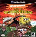 Nicktoons Battle For Volcano Island