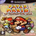 Paper Mario The Thousand Year Door