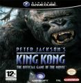 Peter Jackson's King Kong The Official Game Of The Movie