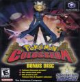 Pokemon Colosseum