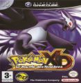 Pokemon XD Gale Of Darkness