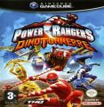 Power Rangers Dino Thunder