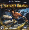 Prince Of Persia The Sands Of Time