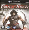 Prince Of Persia Warrior Within