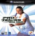 Pro Tennis WTA Tour