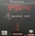 Resident Evil 4