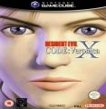 Resident Evil Code Veronica X  - Disc #2