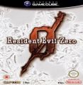 Resident Evil Zero  - Disc #2