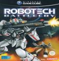 Robotech Battlecry