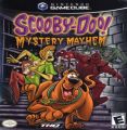 Scooby Doo Mystery Mayhem