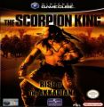 Scorpion King The Rise Of The Akkadian