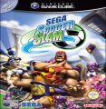 Sega Soccer Slam