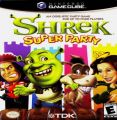 Shrek Super Party