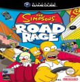 Simpsons The Road Rage