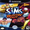 Sims The Bustin Out