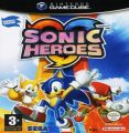 Sonic Heroes