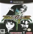 Soulcalibur II