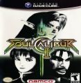 Soulcalibur II