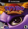 Spyro Enter The Dragonfly