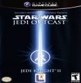 Star Wars Jedi Knight II Jedi Outcast