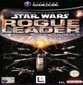 Star Wars Rogue Squadron II Rogue Leader