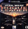 Star Wars Rogue Squadron II Rogue Leader