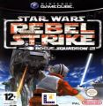 Star Wars Rogue Squadron III Rebel Strike