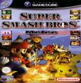 Super Smash Bros. Melee