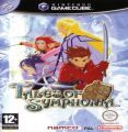 Tales Of Symphonia  - Disc #1