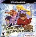 Tales Of Symphonia  - Disc #1