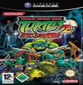 Teenage Mutant Ninja Turtles 2 Battle Nexus  - Disc #2