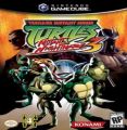 Teenage Mutant Ninja Turtles 3 Mutant Nightmare  - Disc #1