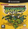 Teenage Mutant Ninja Turtles