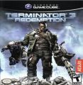 Terminator 3 The Redemption