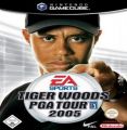 Tiger Woods PGA Tour 2005  - Disc #2