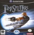 TimeSplitters Futuro Perfecto