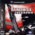 Tom Clancy's Rainbow Six Lockdown