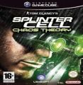 Tom Clancy's Splinter Cell Chaos Theory  - Disc #1