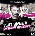 Tony Hawk's American Wasteland