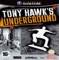 Tony Hawk's Underground