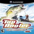 Top Angler Real Bass Fishing