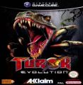 Turok Evolution