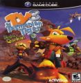 TY The Tasmanian Tiger Night Of The Quinkan