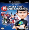 Walt Disney Pictures Presents Meet The Robinsons