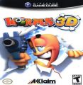 Worms 3D