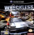 Wreckless The Yakuza Missions