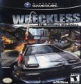 Wreckless The Yakuza Missions